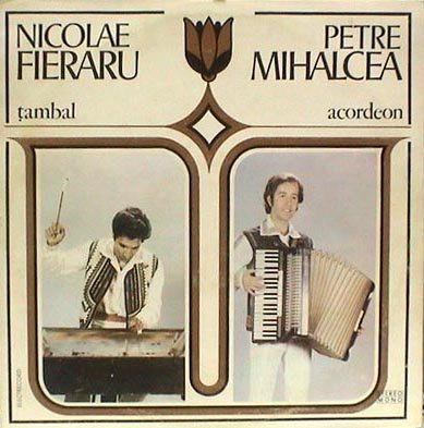 album_mihalcea